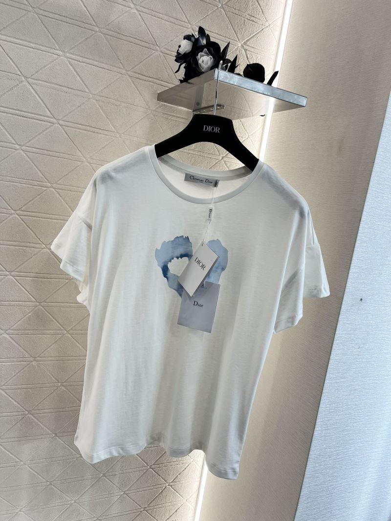 Christian Dior T-Shirts